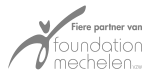 Fiere partner van Foundation Mechelen